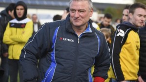 Luc Bertrand