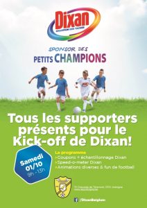 affiche-dixan-day-1-oct-2016