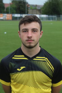 PANTOT, Cédric