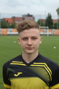 BEAUPAIN, Ethan