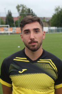 HEINEN, Maxime