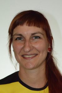 MULLER, Frédérique