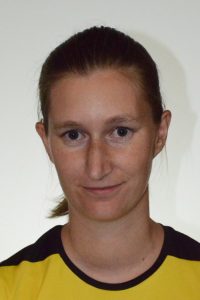 LENELLE, Valérie
