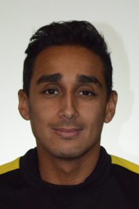TAHRAOUI, Jawad