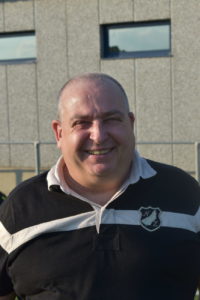 Olivier Severin