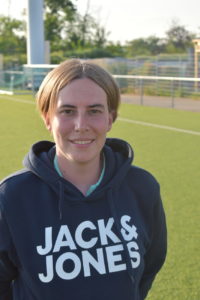 Isabelle Braem