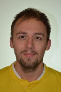 TRIFFOY, Nicolas
