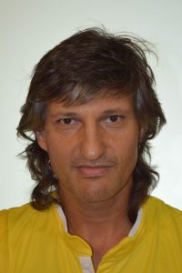 LISMAN, Benoit