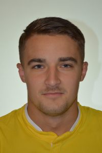 DEGEEST, Bastien