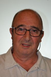 TESSEUR, Jean-Luc