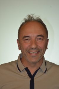 Alain Maricq
