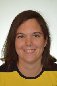 VAN SEVEREN, Astrid