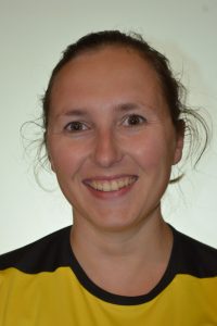 BUIS, Céline