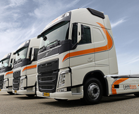 Logo LEMTRANS