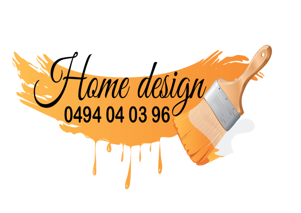 Logo Home Design