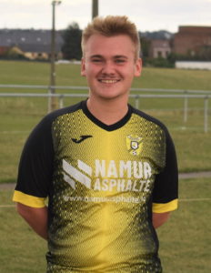 Nathan Delathuy
