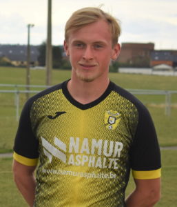 Merlin Brasseur