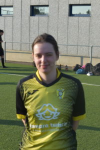 Roxanne Lejeune