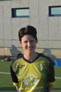 QUINET, Coralie