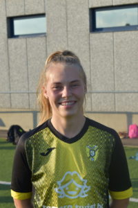 DENIES, Virginie