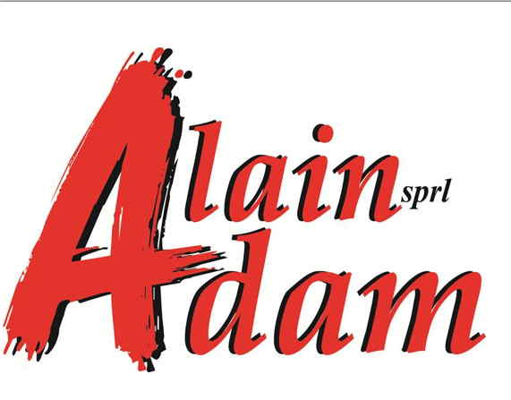 Logo Alain Adam