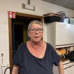 Lili, restauration