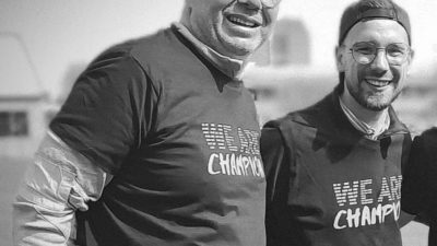 Sebastien Braun & Gilles Marko