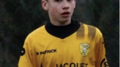 Tommy Depas